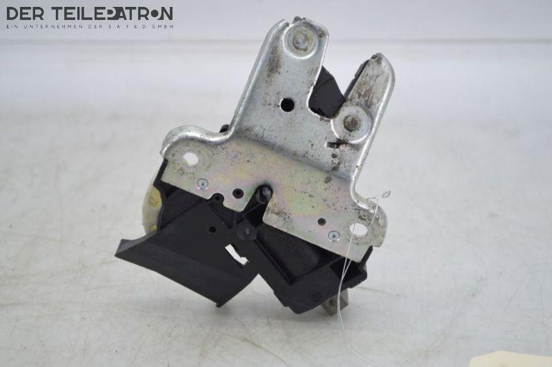 Schloss Heckdeckel Heckklappenschloss AUDI A8 4E 4.0 TDI QUATTRO 202 KW 4F5827505 Bild Schloss Heckdeckel Heckklappenschloss AUDI A8 4E 4.0 TDI QUATTRO 202 KW 4F5827505