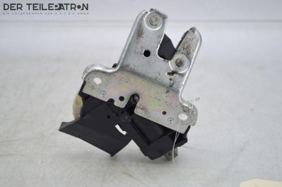 Schloss Heckdeckel Heckklappenschloss AUDI A8 4E 4.0 TDI QUATTRO 202 KW 4F5827505 Bild Schloss Heckdeckel Heckklappenschloss AUDI A8 4E 4.0 TDI QUATTRO 202 KW 4F5827505