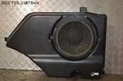 Lautsprecher links hinten Subwoofer Bassbox DODGE NITRO 3.7 V6 4WD 151 KW 05091021AD