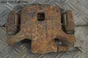 Bremssattel rechts hinten Bremssattelhalter Halter MITSUBISHI PAJERO PININ (H6_W, H7_W) 1.8 GDI 88 KW