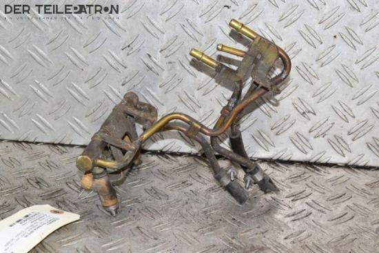 Einspritzdüse Einspritzleiste Links SUBARU LEGACY OUTBACK BPS BL 121 KW Bild Einspritzdüse Einspritzleiste Links SUBARU LEGACY OUTBACK BPS BL 121 KW