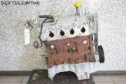Motor ohne Anbauteile (Benzin) DACIA SANDERO 1.6 64 KW K7MF710 UE53750