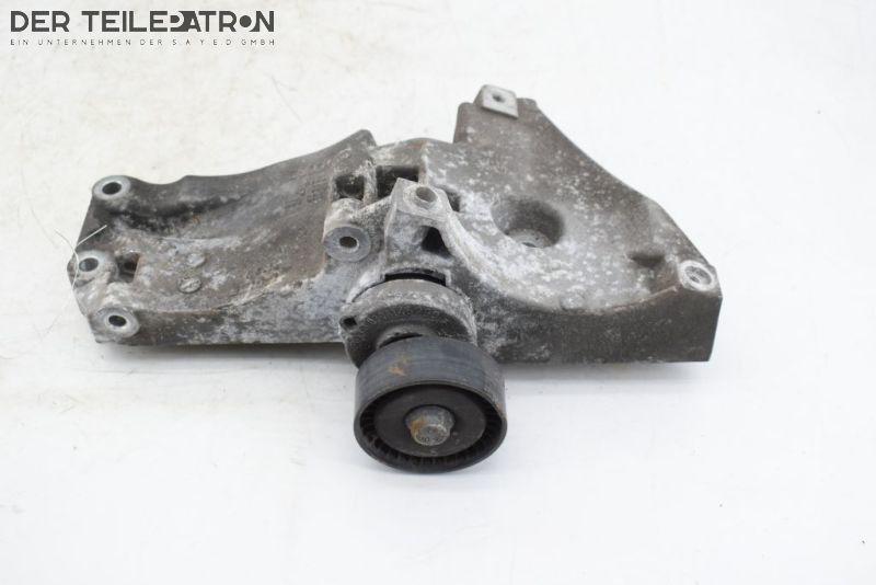 Spannrolle, Keilriemen VW GOLF V (1K1) 1.4 16V 55 KW 036260885 Bild Spannrolle, Keilriemen VW GOLF V (1K1) 1.4 16V 55 KW 036260885