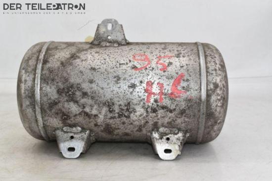 Druckspeicher Druckluftbehälter AUDI A8 4E 4.0 TDI QUATTRO 202 KW 4E0616203 Bild Druckspeicher Druckluftbehälter AUDI A8 4E 4.0 TDI QUATTRO 202 KW 4E0616203
