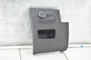 Konsole Ablagefach Deckel Leuchtweitenregler OPEL ADAM 1.4 AUTOMATIK 64 KW 13371984