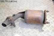 Katalysator Kat CHEVROLET MATIZ (M200, M250) 1.0 49 KW CRE~J27