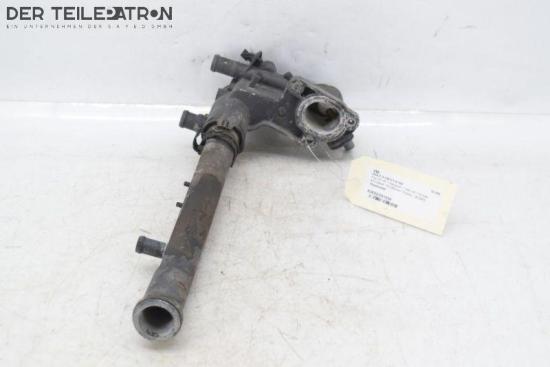 Thermostatgehäuse VW GOLF V (1K1) 1.4 16V 55 KW 032121111 Bild Thermostatgehäuse VW GOLF V (1K1) 1.4 16V 55 KW 032121111