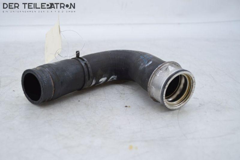 Ladeluftkühler Schlauch VW GOLF V 1K 2.0 GTI 147 KW 1KO145845 Bild Ladeluftkühler Schlauch VW GOLF V 1K 2.0 GTI 147 KW 1KO145845