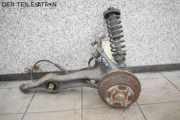 Achsschenkel Radnabe Radlagergehäuse links hinten Hinterachse Federbein Querlenker Handbremsseil HONDA CRX III (EH, EG) 1.6 ESI 92 KW
