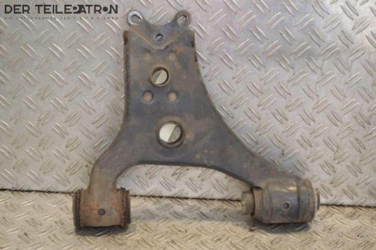 Querlenker links vorn Achslenker MERCEDES-BENZ A-KLASSE (W169) A 150 70 KW A1693300307 Bild Querlenker links vorn Achslenker MERCEDES-BENZ A-KLASSE (W169) A 150 70 KW A1693300307