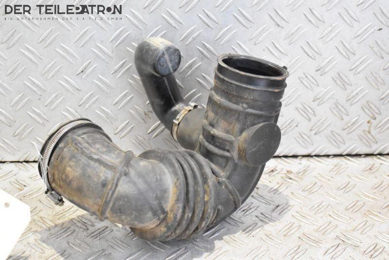 Ansaugschlauch, Luftfilter LAND ROVER FREELANDER LN 1.8 16V 86 KW PHD104270 Bild Ansaugschlauch, Luftfilter LAND ROVER FREELANDER LN 1.8 16V 86 KW PHD104270