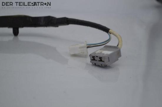 Kabelbaum Autoelektrik Leitungssatz TOYOTA IQ (KGJ1_, NGJ1_) 1.0 50 KW F1901-74010 Bild Kabelbaum Autoelektrik Leitungssatz TOYOTA IQ (KGJ1_, NGJ1_) 1.0 50 KW F1901-74010