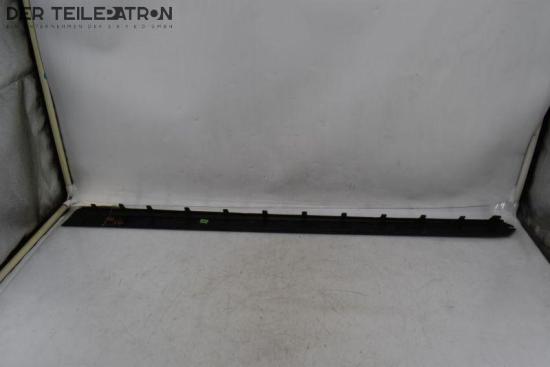 Einstiegsleiste links hinten AUDI A8 4E 4.0 TDI QUATTRO 202 KW 4E0853985 Bild Einstiegsleiste links hinten AUDI A8 4E 4.0 TDI QUATTRO 202 KW 4E0853985