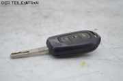 Schlüssel Funkschlüssel Autoschlüssel RENAULT TWINGO III (BCM_) 1.0 SCE 70 52 KW