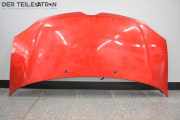 Motorhaube Beschädigt RENAULT TWINGO III BCM 52KW 52 KW 651226807R