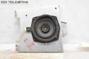 Lautsprecher rechts hinten MITSUBISHI COLT CZC CABRIOLET (RG) 1.5 80 KW MN141417