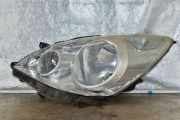 Scheinwerfer / Hauptscheinwerfer links NISSAN NOTE E11 1.5 DCI 66 KW 26060~BH10B