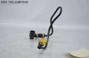 Luftdrucksensor, Höhenanpassung Unterdrucksensor OPEL ADAM 1.2 51 KW 0265005315