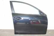 Tür rechts vorn MAZDA 3 STUFENHECK (BL) 1.6 MZR 77 KW