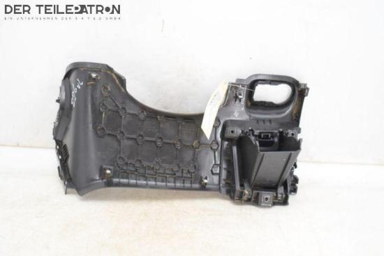 Verkleidung Armaturenbrett links Unten OPEL ZAFIRA TOURER C 103 KW 132298522 Bild Verkleidung Armaturenbrett links Unten OPEL ZAFIRA TOURER C 103 KW 132298522