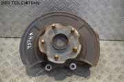 Achsschenkel rechts hinten Radnabe TOYOTA AVENSIS KOMBI (T27) 2.2 110KW 110 KW