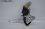 Motor Fensterheber rechts hinten Fensterhebermotor HYUNDAI I10 (BA, IA) 1.0 49 KW 83402-B9010