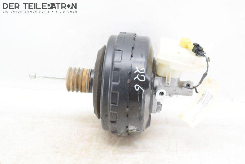 Bremskraftverstärker OPEL ZAFIRA TOURER C 103 KW GM13308771 Bild Bremskraftverstärker OPEL ZAFIRA TOURER C 103 KW GM13308771