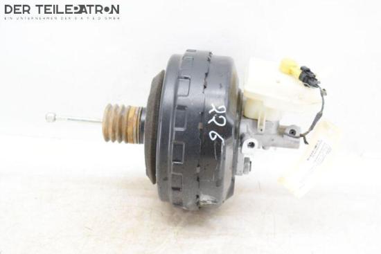 Bremskraftverstärker OPEL ZAFIRA TOURER C 103 KW GM13308771 Bild Bremskraftverstärker OPEL ZAFIRA TOURER C 103 KW GM13308771