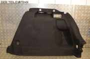 Abdeckung Kofferraum rechts MAZDA 3 (BK) 1.6 DI TURBO 80 KW BP4KD02~R1537~A0624182