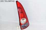 Rückleuchte Rücklicht aussen links Heckleuchte RENAULT ESPACE IV (JK0/1_) 2.2 DCI 110 KW 89023832 8200027152