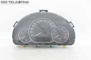 Tachometer Tacho Kombinstrument Tachoanzeige PEUGEOT 1007 1.6 16V 80 KW A2C53045317~A2053106797