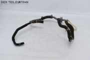 wasserleitung links Wasserbrücke DAIHATSU TERIOS J2 1.5 2WD 77 KW