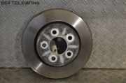 Bremsscheibe links vorn 50% DODGE NITRO 3.7 V6 4WD 151 KW