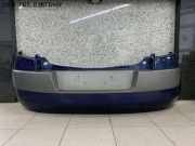 Stoßstange hinten 2002-2009 RENAULT MEGANE II 1.6 16V 82 KW 8200142401