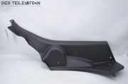 Einstiegsleiste rechts hinten MAZDA 3 STUFENHECK (BK) 1.6 77 KW BN8V68761