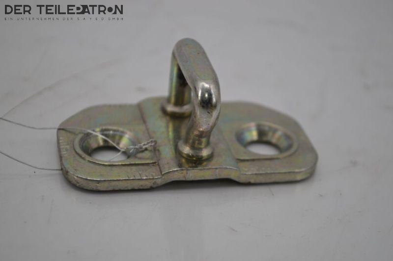 Türschloss Fanghaken Schloss links hinten MERCEDES-BENZ A-KLASSE (W169) A 150 70 KW Bild Türschloss Fanghaken Schloss links hinten MERCEDES-BENZ A-KLASSE (W169) A 150 70 KW