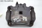 Bremssattel rechts vorn Bremszange NISSAN JUKE F15 1.6 86KW AUTOMATIK 86 KW