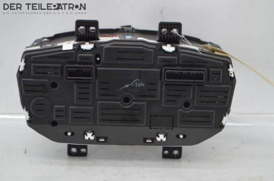 Tachometer Tacho Kombinstrument Tacho, Kombiinstrument HYUNDAI I10 (BA, IA) 1.0 49 KW VPDHBF-10A855-A Bild Tachometer Tacho Kombinstrument Tacho, Kombiinstrument HYUNDAI I10 (BA, IA) 1.0 49 KW VPDHBF-10A855-A