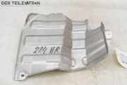 Hitzeschutzschlid Hinten Links TOYOTA MR 2 W3 1.8 MR2 103 KW