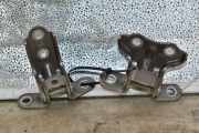 Türscharnier Hinten Links KIA PICANTO TA 1.0 49 KW