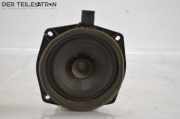 Lautsprecher links hinten MITSUBISHI COLT VI (Z3_A, Z2_A) 1.1 55 KW MN141417