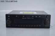 CD-Radio Radio Becker Traffic HONDA JAZZ II (GD) 1.4 61 KW 021473
