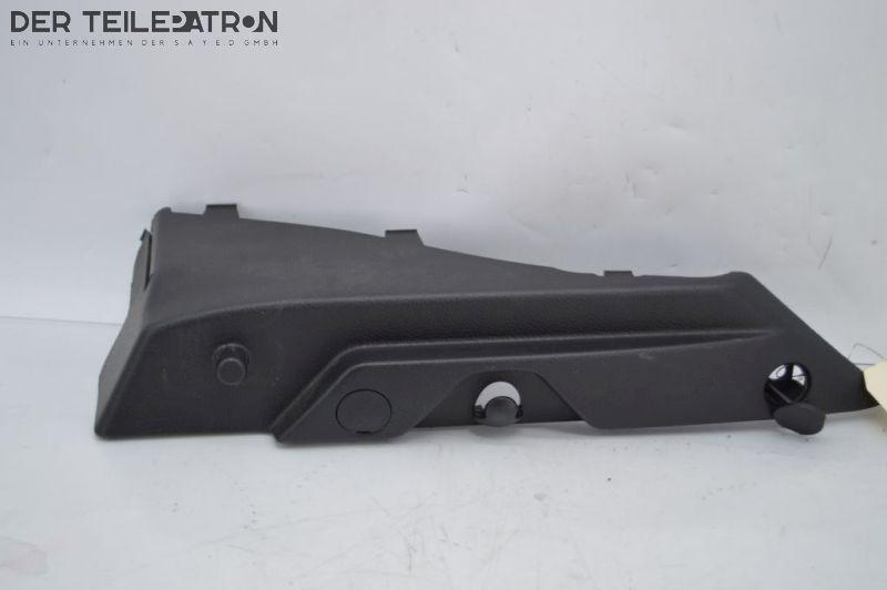 Verkleidung Abdeckung rechts hinten Blende HYUNDAI I30 (GD) 1.4 73 KW 85920A6000RY Bild Verkleidung Abdeckung rechts hinten Blende HYUNDAI I30 (GD) 1.4 73 KW 85920A6000RY
