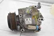 Klimakompressor OPEL ADAM 1.4 AUTOMATIK 64 KW