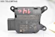 Stellmotor Heizung / Steuergerät Klima VW GOLF PLUS 5M1 1.4 TSI 90 KW 0132801362~CZ116880-2921~3C0907511