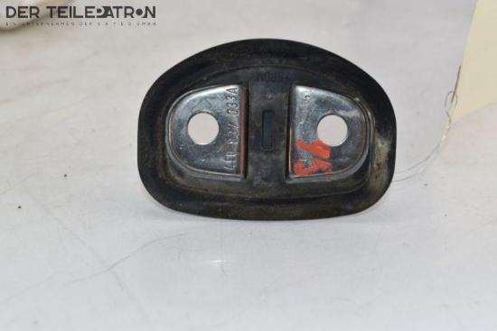 Türschloss Fanghaken Schloss vorne rechts AUDI A8 4E 4.0 TDI QUATTRO 202 KW 4E0837033 Bild Türschloss Fanghaken Schloss vorne rechts AUDI A8 4E 4.0 TDI QUATTRO 202 KW 4E0837033