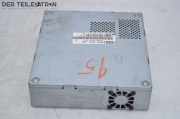 Radio TV Tuner Receiver Analog Steuergerät Empfänger AUDI A8 4E 4.0 TDI QUATTRO 202 KW 4E0919146