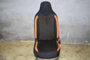 Sitz rechts vorn Beifahrersitz TOYOTA AYGO X B7 B4 1.0 51 KW
