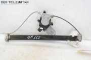 Fensterheber rechts hinten Fensterhebermotor HONDA ACCORD VII TOURER CN CM 2.4 140 KW 301150