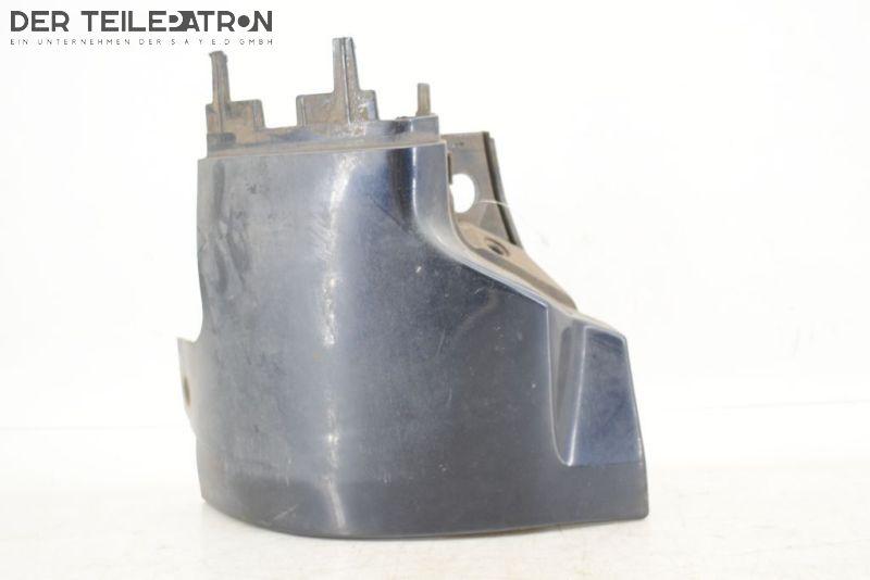 Verkleidung Abdeckung links hinten AUDI A8 4E 4.0 TDI QUATTRO 202 KW 4E085579 Bild Verkleidung Abdeckung links hinten AUDI A8 4E 4.0 TDI QUATTRO 202 KW 4E085579